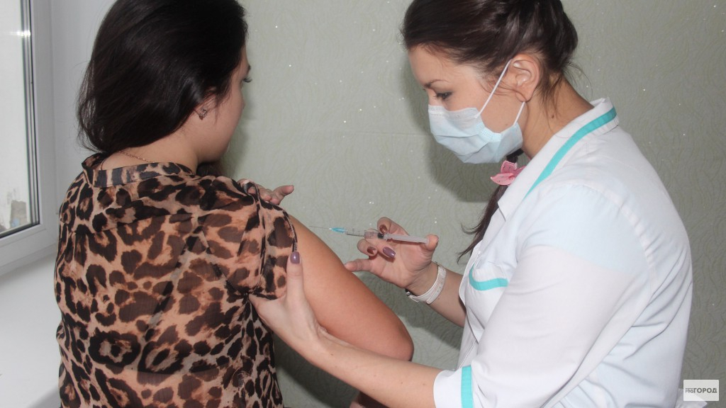 Врачи Сосногорска опасаются вспышки опасной инфекции, как год назад