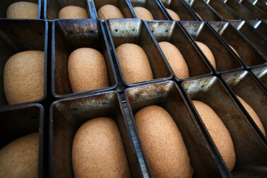 В России вырастут цены на хлеб