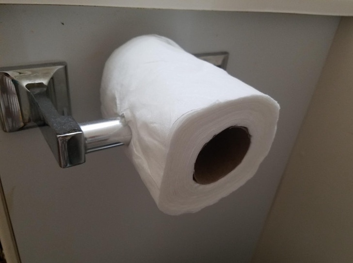 Мэрия Сосногорска объявила торги на закупку туалетной бумаги