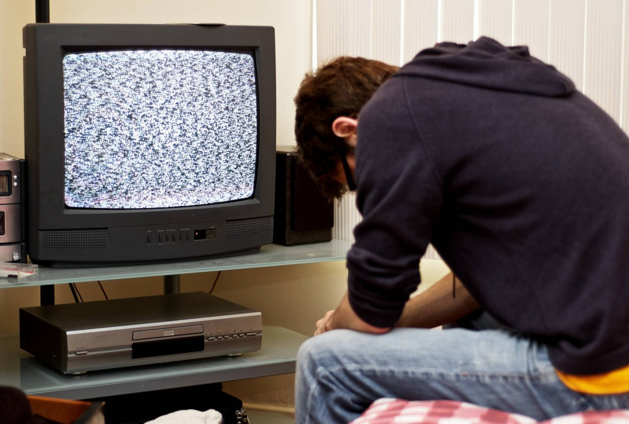 Жителям Ухты объяснят, как не остаться без телевидения