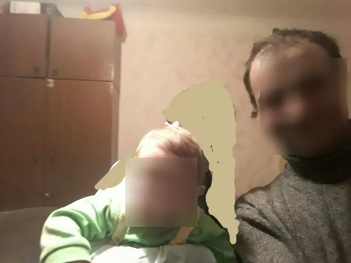 Фото к статье: Любовник из Ухты, которого убила девушка, был участником секс-скандала с ДНК-тестом