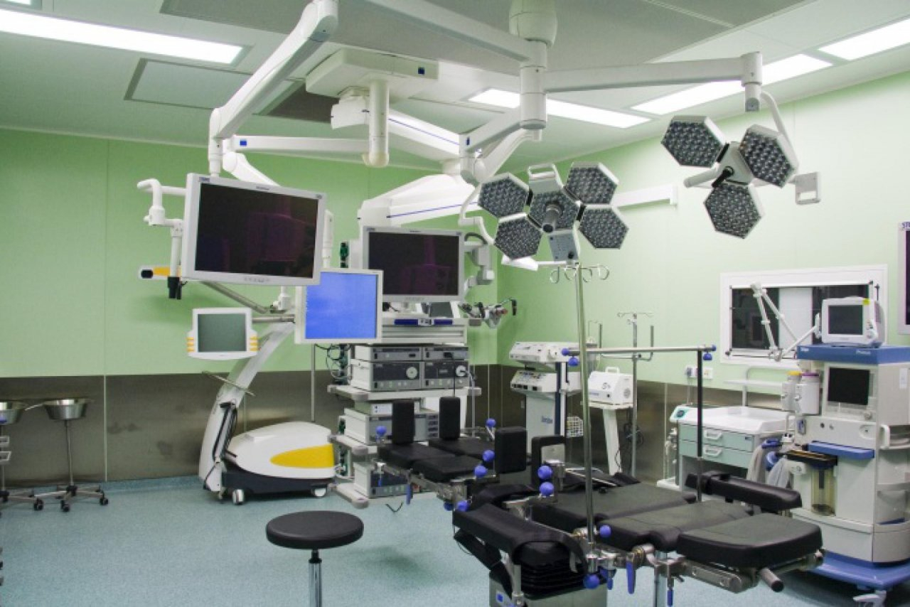 В Ухте откроется центр онкологической помощи
