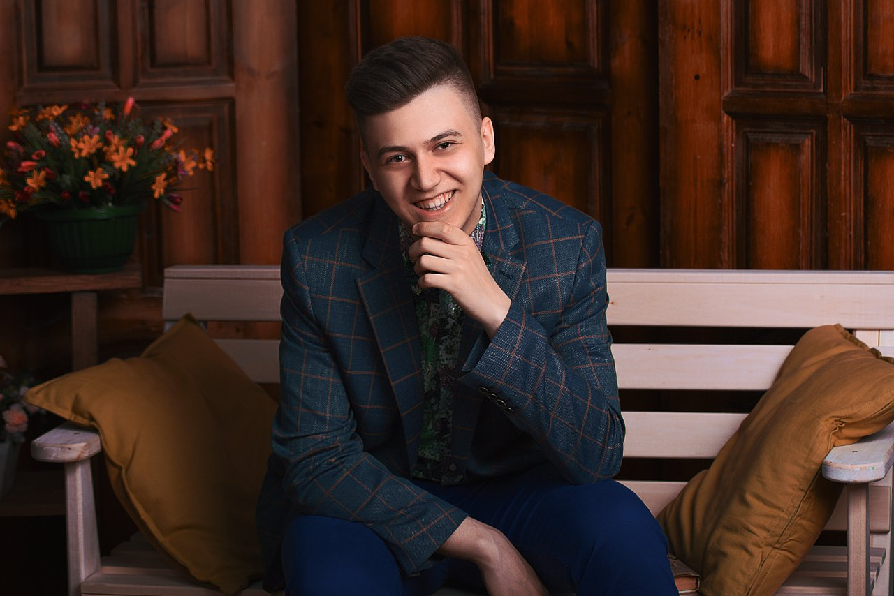 Виктор Дробыш выбрал песню ухтинца для гимна Школы шоу-бизнеса