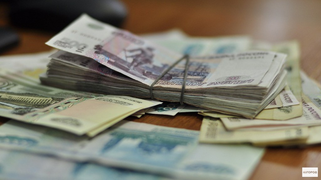 Супруги из Сосногорска проиграли на бирже почти миллион рублей