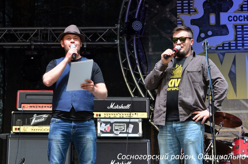 Назван состав жюри на фестивале в Сосногорске