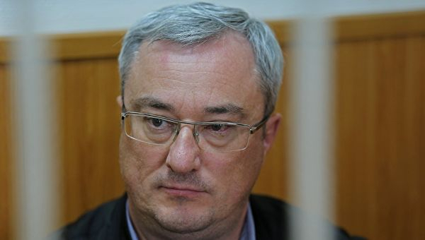 Экс-глава Коми Вячеслав Гайзер попал в список Forbes