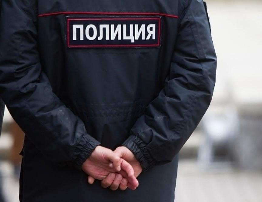 В Сосногорске осудили мужчину за оскорбление полицейского