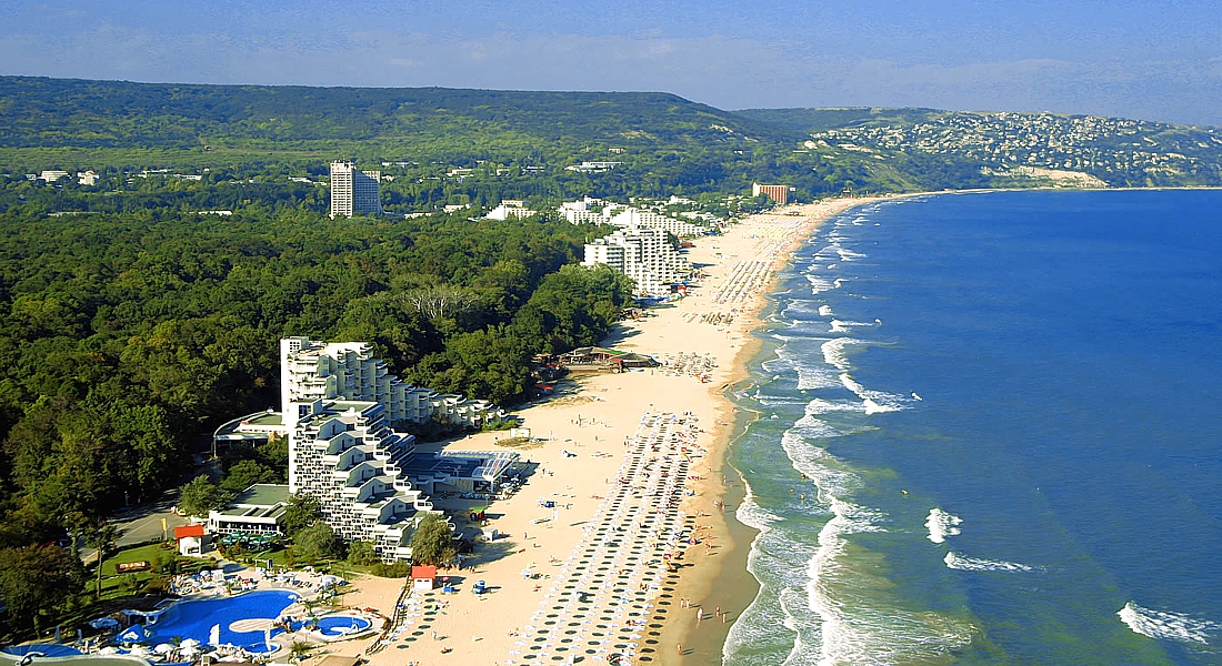 Эксперты определили самые дешевые пляжные туры в начале июня