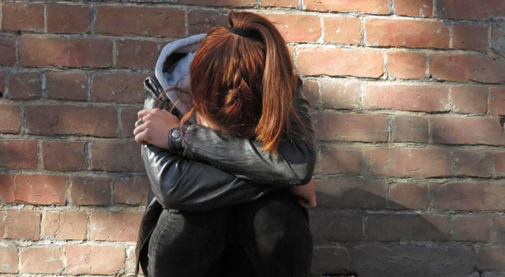 В Ухте пропала девочка, которая заявила о насилии в семье