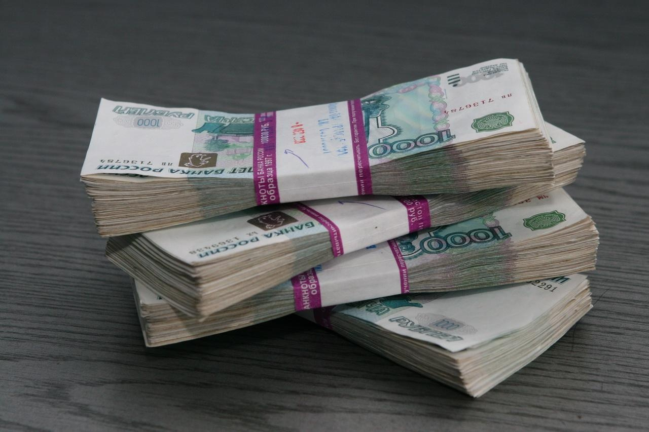Ухтинец отдал мошенникам полмиллиона рублей
