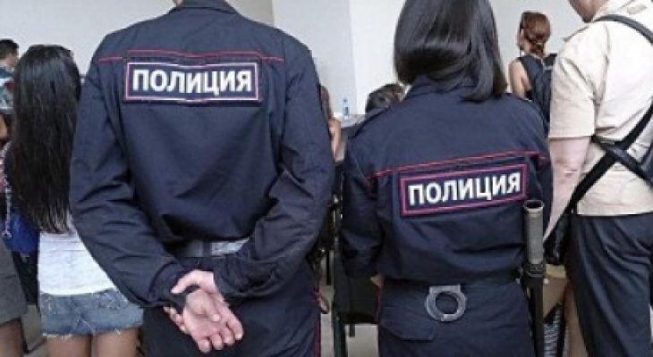 Ухтинец решил перехитрить полицию, теперь ему грозит штраф 120 тысяч рублей