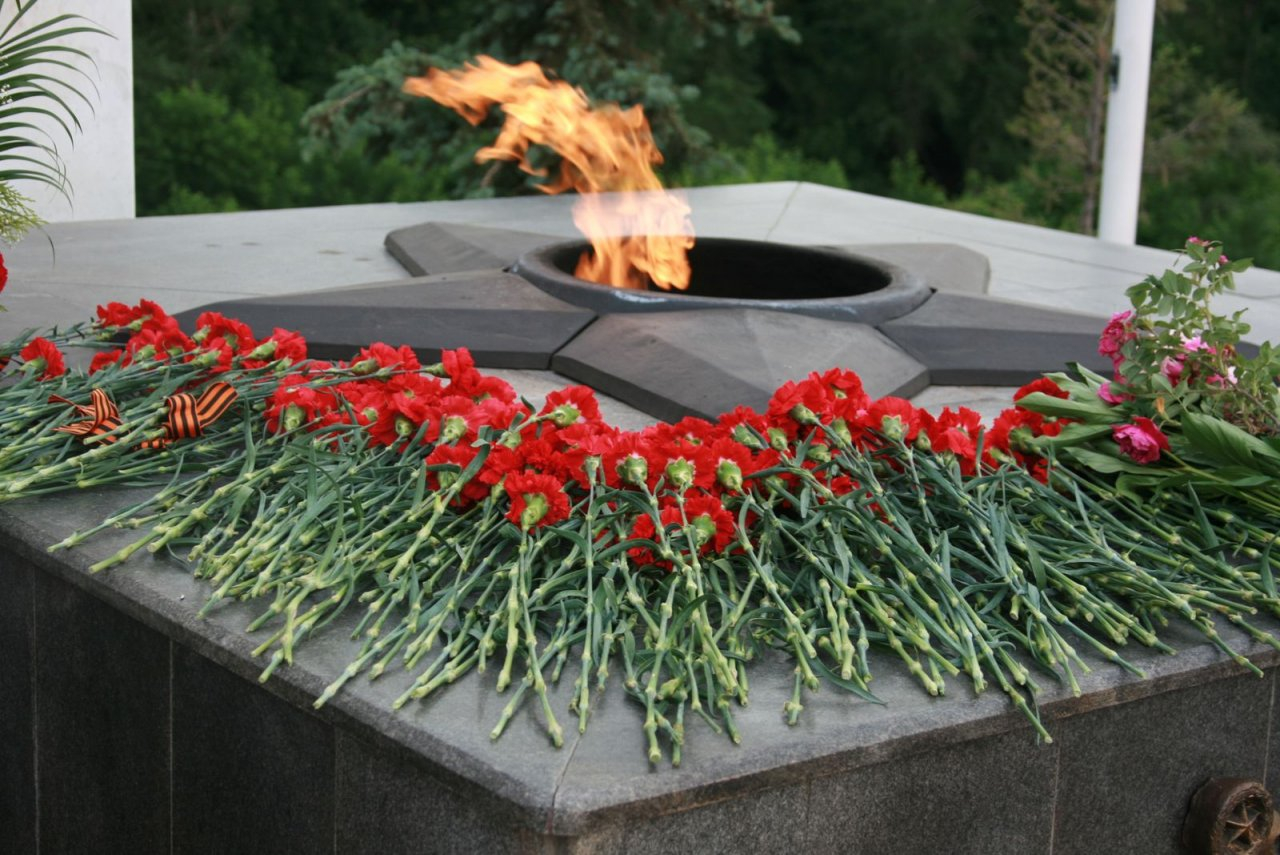 Стало известно, как пройдет День памяти и скорби в Ухте и Сосногорске