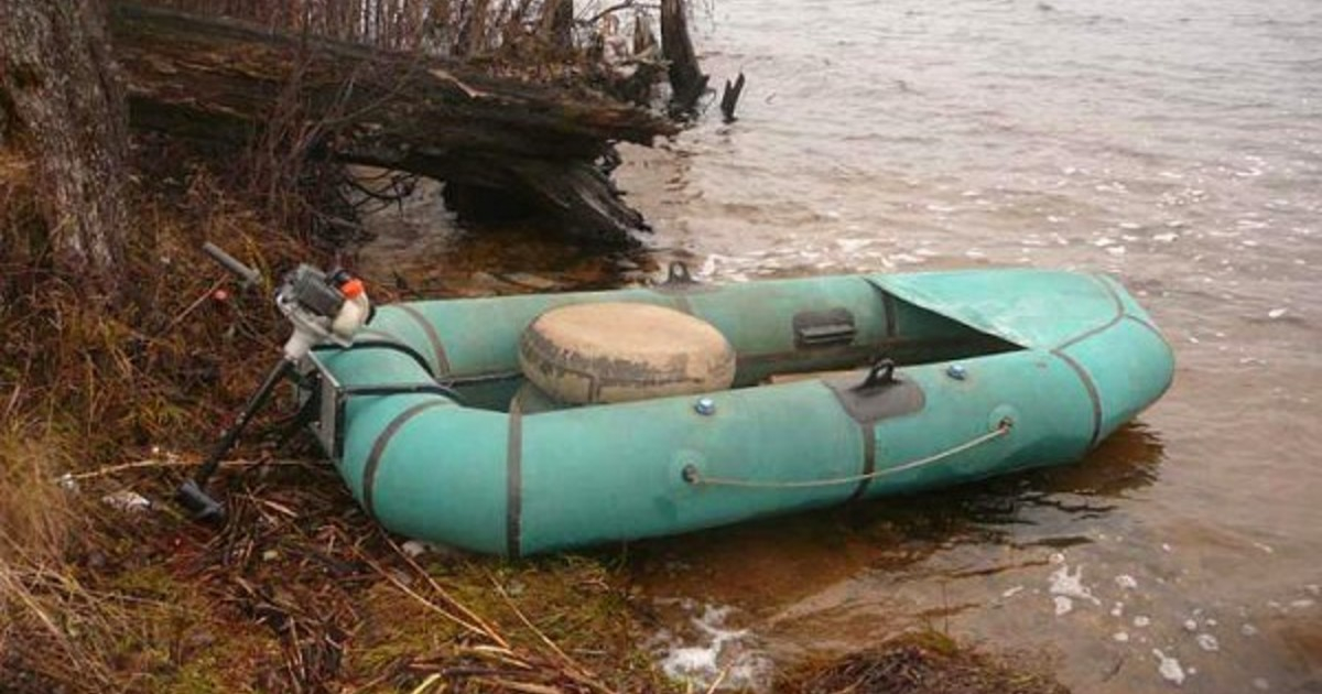 В Коми нашли тело третьего пропавшего рыбака