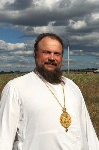 Архиепископ Питирим проведет выходные в Ухте