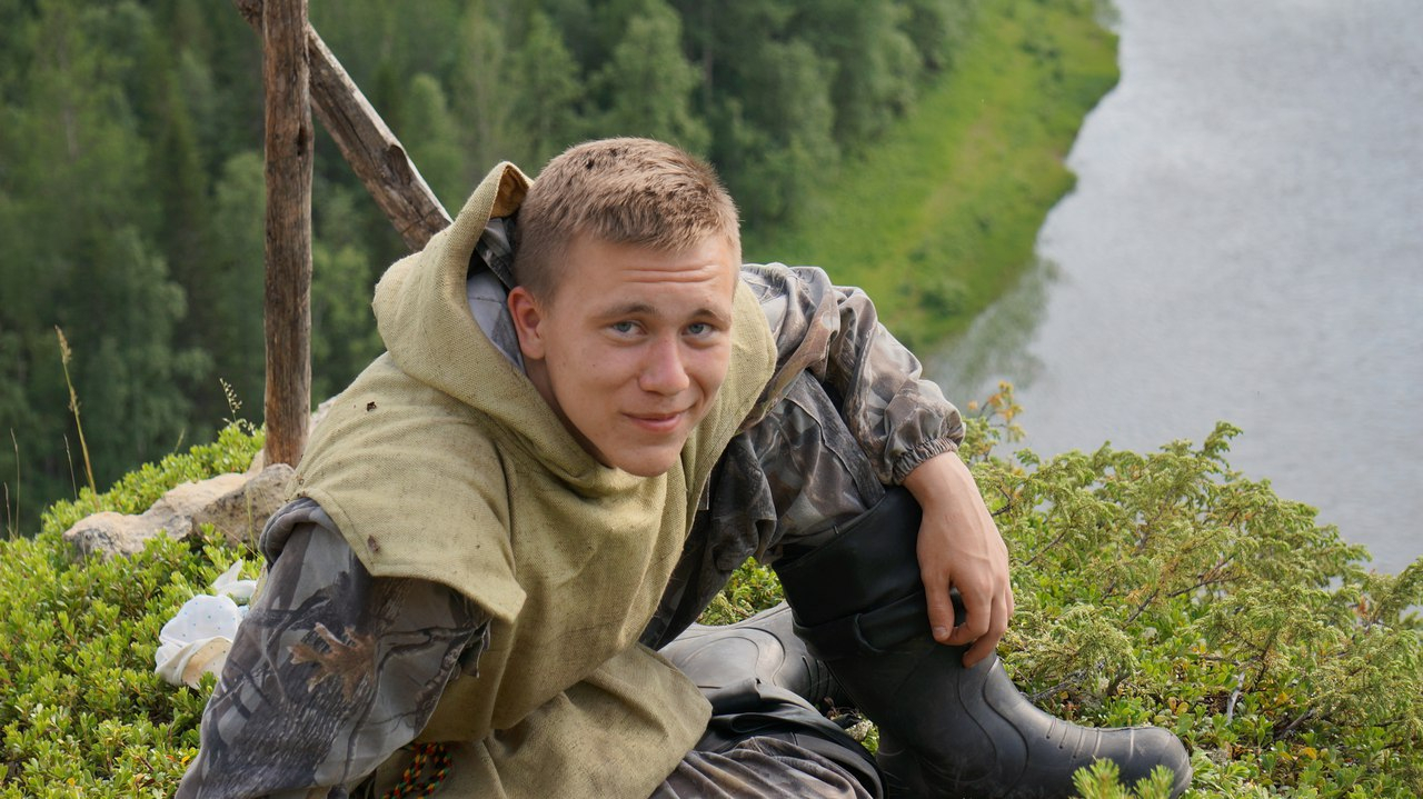 В Москве с 13-го этажа общежития сорвался 20-летний фольклорист из Коми