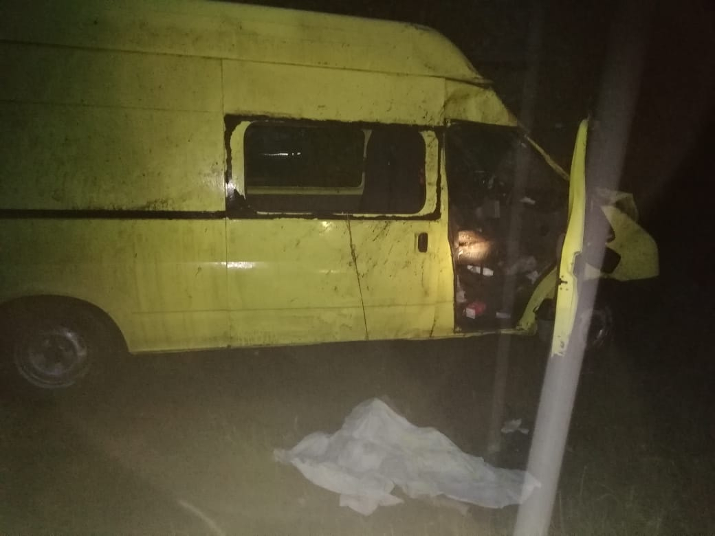 ДТП в Урдоме: водитель виновный в смерти рабочего из Ухты был пьян