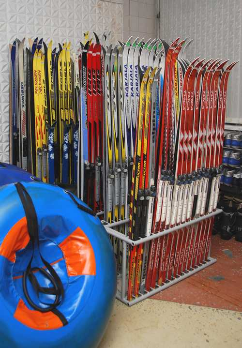 Тренеры по лыжам в Ухте и Сосногорске смогут получить стипендию 90 000 рублей