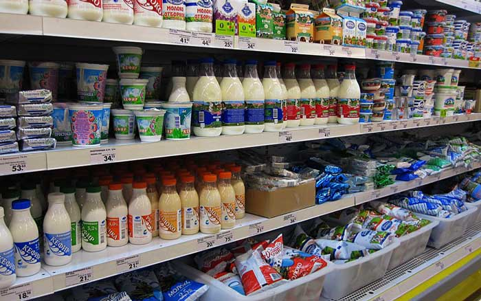 В ухтинской "молочке" не нашли растительных жиров и антибиотиков
