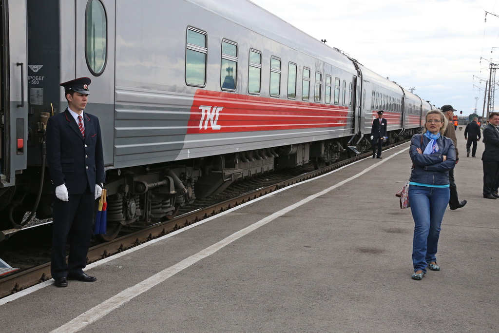 В Коми будут задерживаться поезда по 13 маршрутам