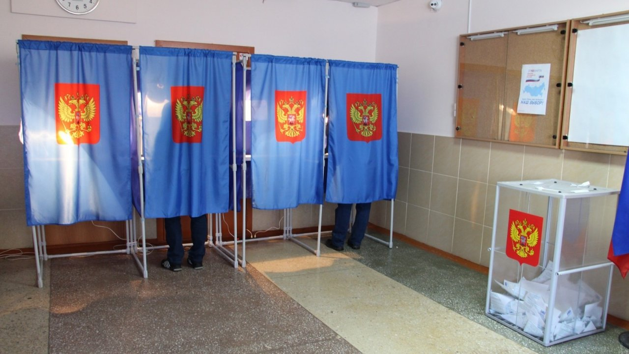 На выборы депутатов в Коми выдвинулись 8 судимых кандидатов