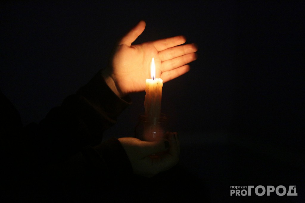 Под Сосногорском останутся без света сотни жителей