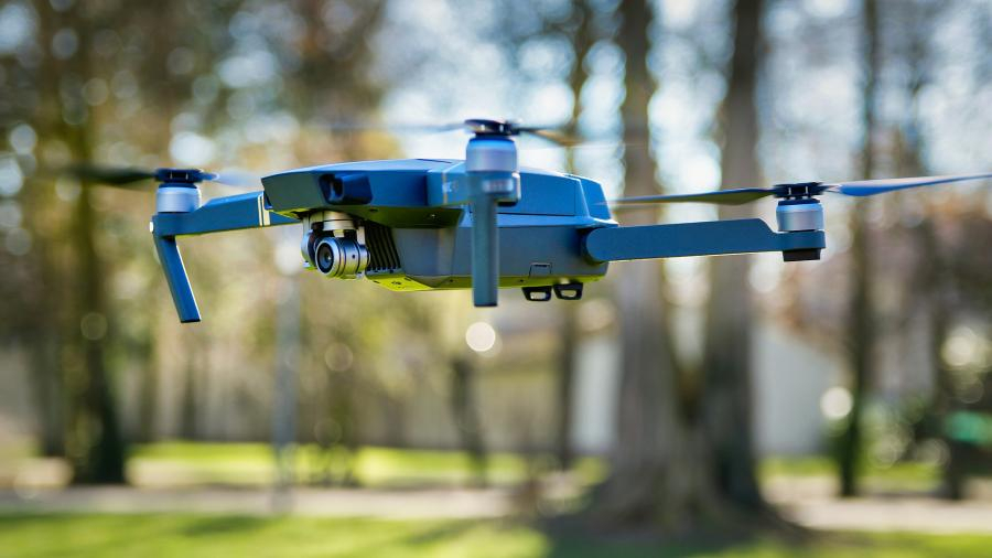 "Лиза Алерт" в Коми просит владельцев дронов присоединиться к поискам людей