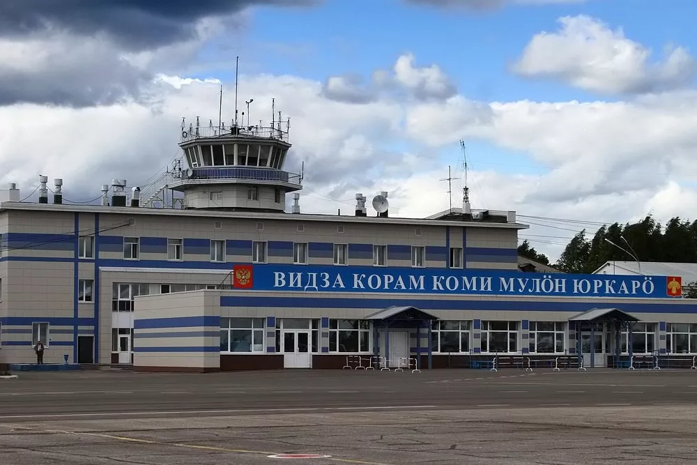 Фото к статье: Из столицы Коми возобновят прямые вылеты до ОАЭ