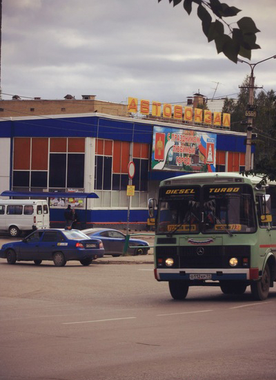 В День города изменится расписание маршрутных автобусов