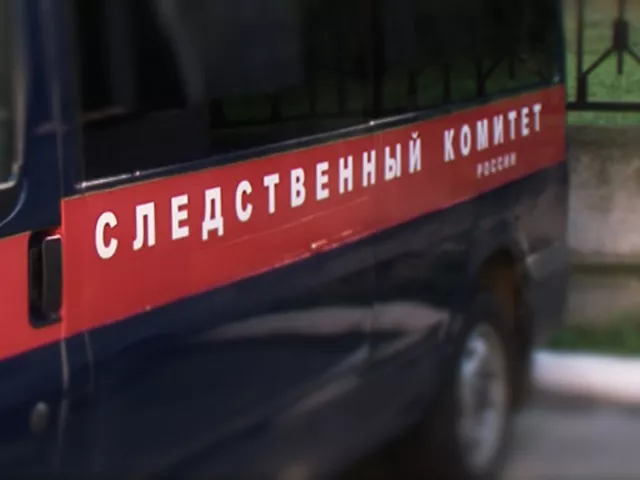 Фото к статье: В Коми девушку, что пропала накануне вечером, нашли мертвой