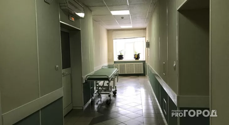 Фото к статье: В Израиле умер девятимесячный малыш из Коми, которому собрали 15 млн рублей