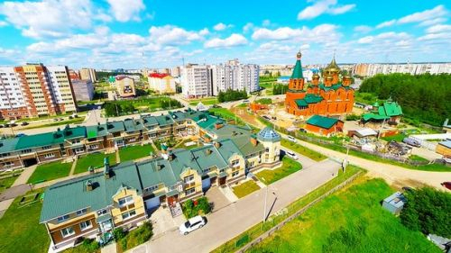 В Ухте за проект объездной дороги от проспекта Зерюнова заплатят 4 млн рублей