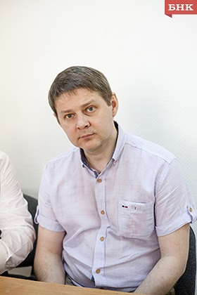 Фигуранта дела экс-главы Коми Гайзера Демьяна Москвина объявили в розыск