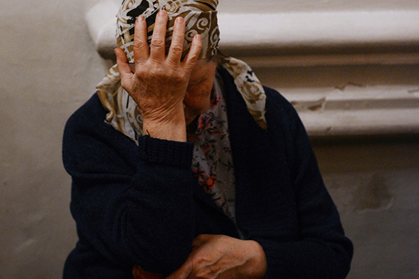В Коми мошенники вогнали 70-летнюю бабушку в долговую яму