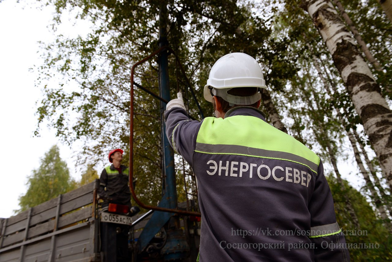 Пешеходные переходы в Сосногорске станут безопаснее