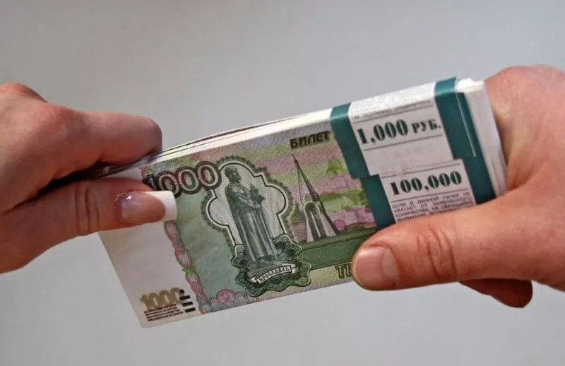 Фото к статье: Как ухтинка взыскала с сервисного центра 100 000 рублей за потерянный ноутбук
