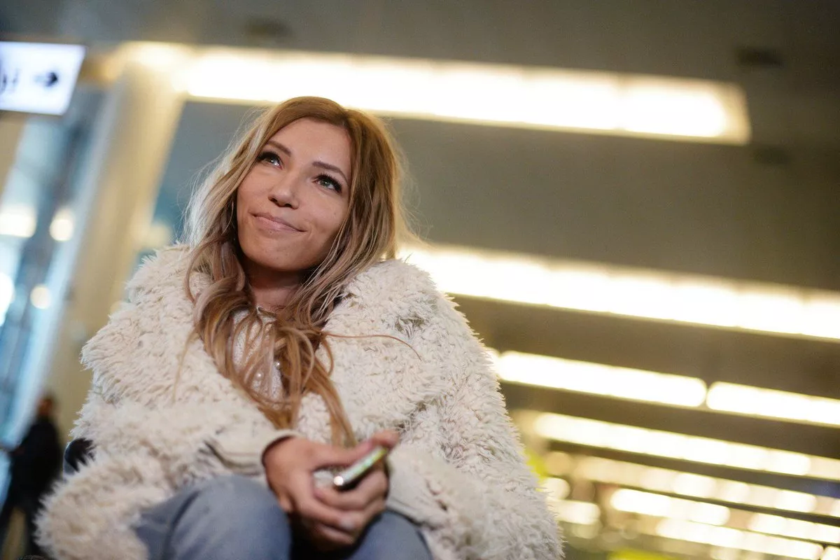 Фото к статье: Елена Малышева: “У Юлии Самойловой есть шанс пойти”