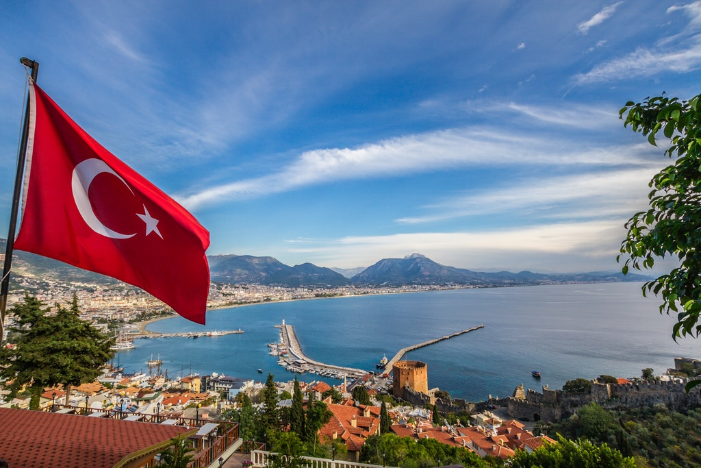 Названы причины гибели россиян на турецких курортах