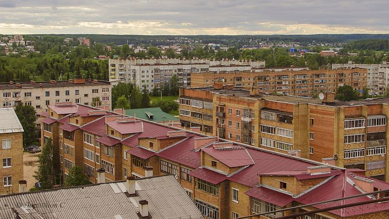 В Сосногорске 13 домов останутся без тепла