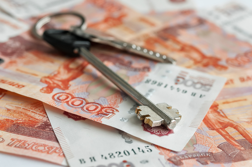 Жители Коми хотели заработать на квартирах, но лишись 248 000 рублей