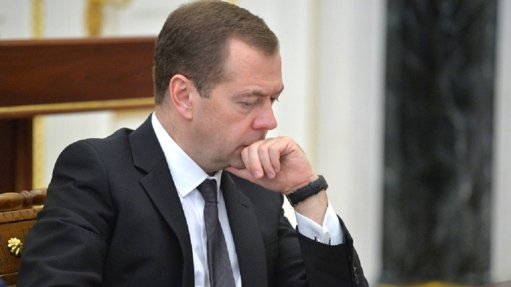 УГТУ попросил Дмитрия Медведева разобраться в финансовой неразберихе вуза