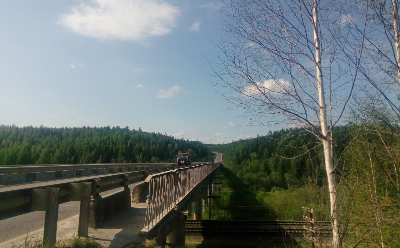 Делом, упавшей с моста школьницы в Сосногорске, занимаются следователи Сыктывкара