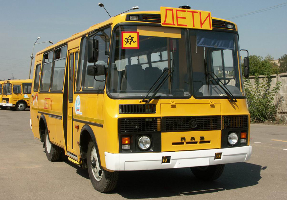 В Коми на школьных автобусных маршрутах нашли нарушения