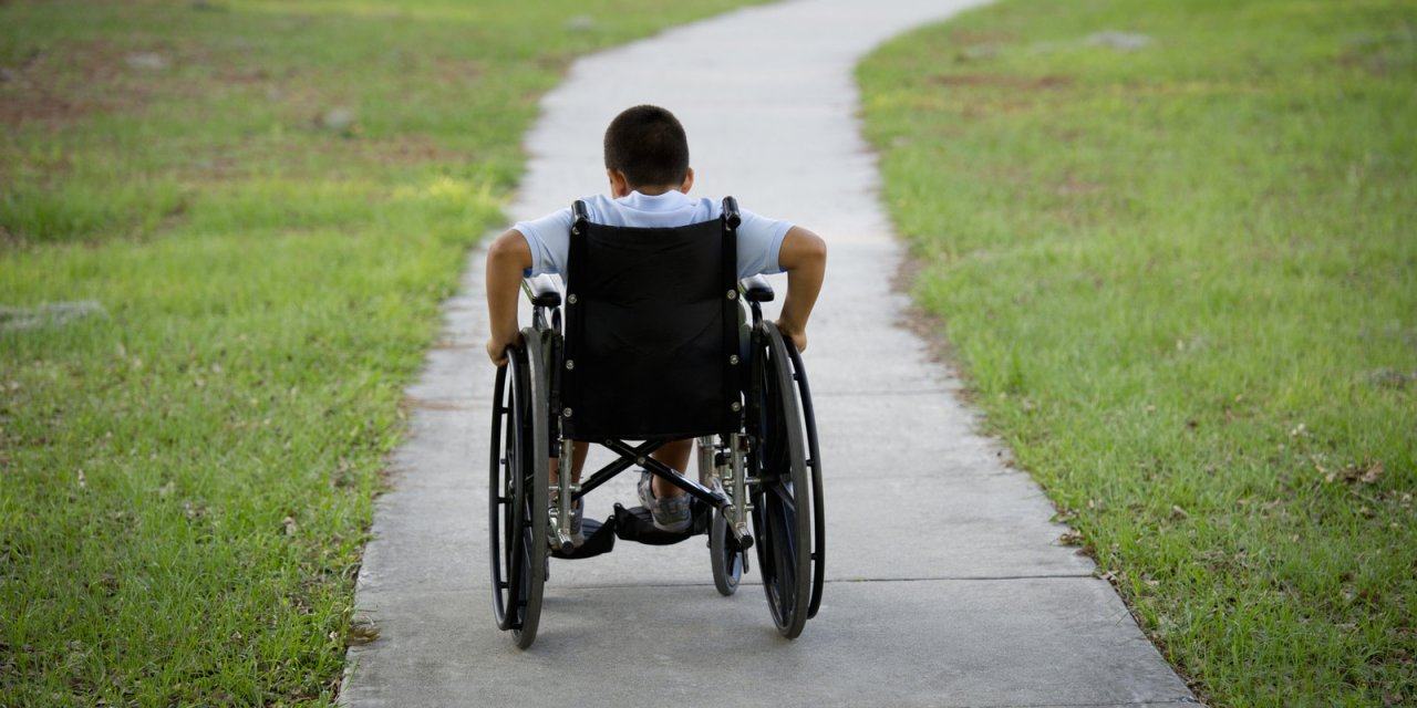 13 детей с инвалидностью, которым нужна помощь ухтинцев