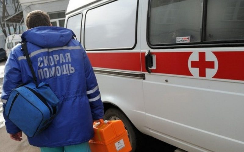 Стало известно о состоянии пассажиров, пострадавших в смертельном ДТП на трассе “Сыктывкар – Ухта”