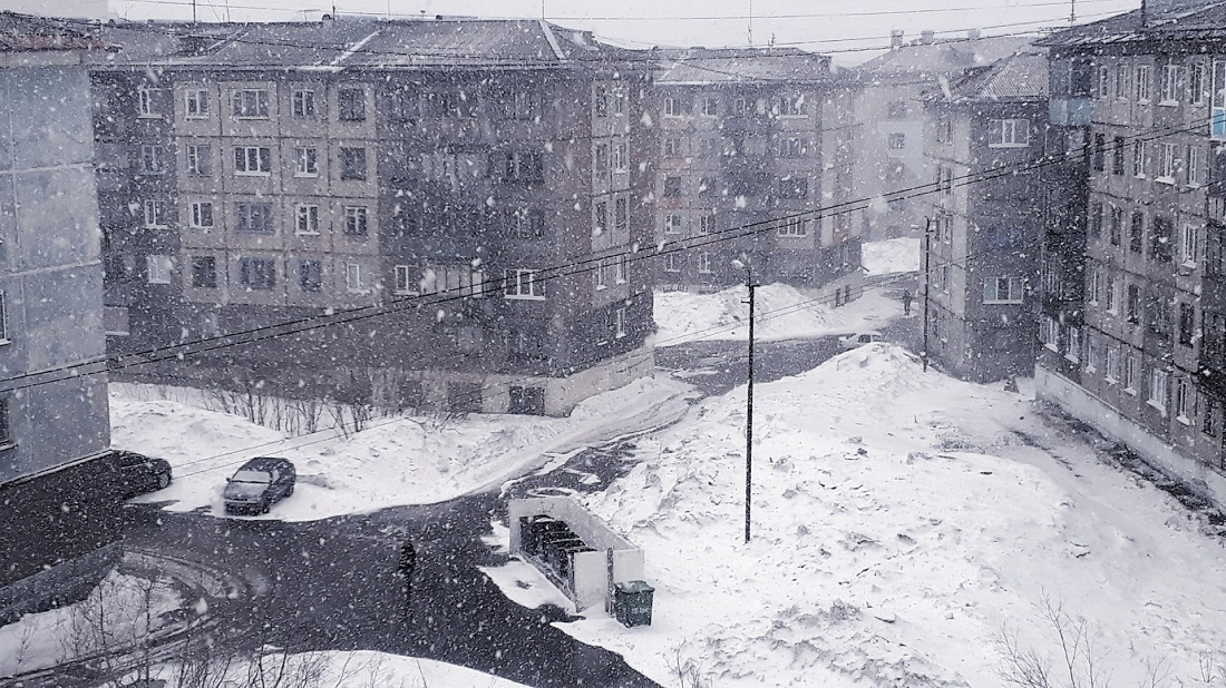 Блогер Илья Варламов намерен купить квартиру в одном из городов Коми