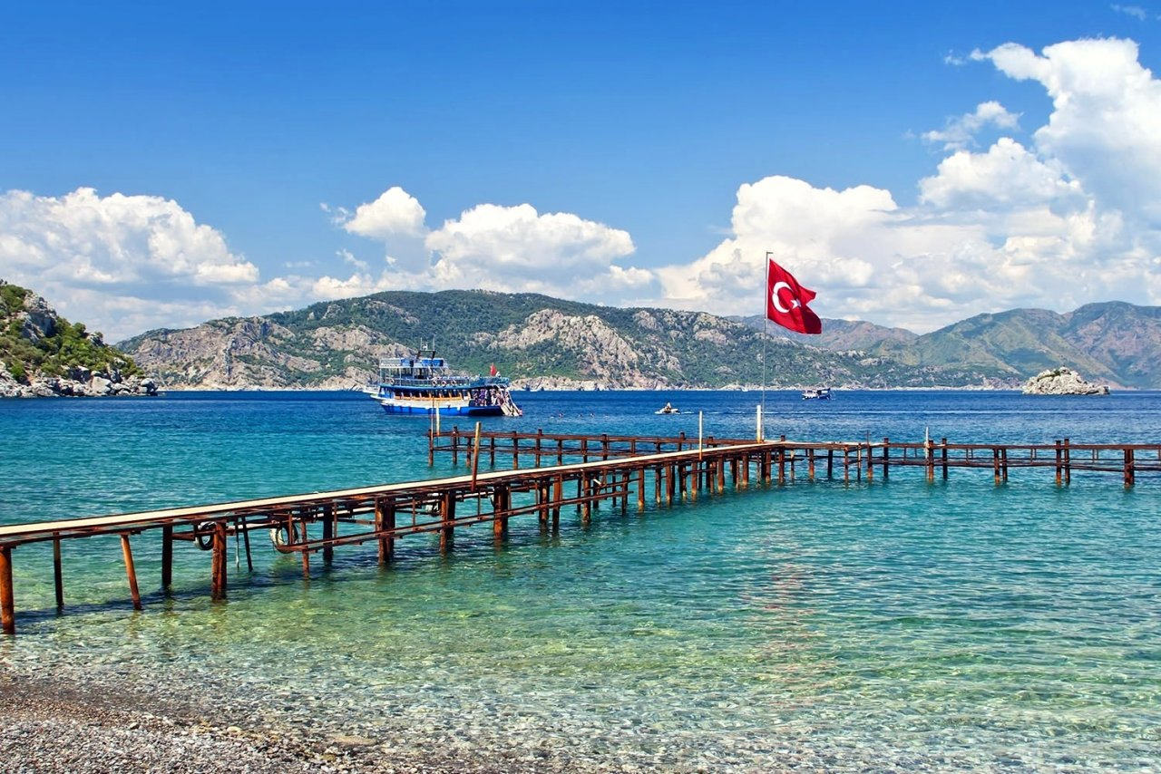 Будет дороже: Турция введет новый налог на проживание в отелях