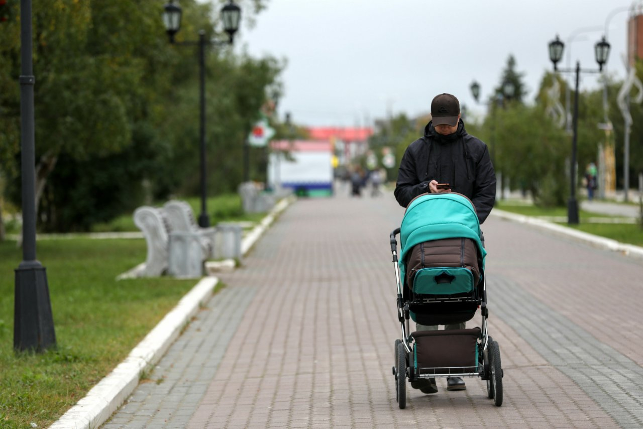О каких льготах не знают российские семьи с детьми?