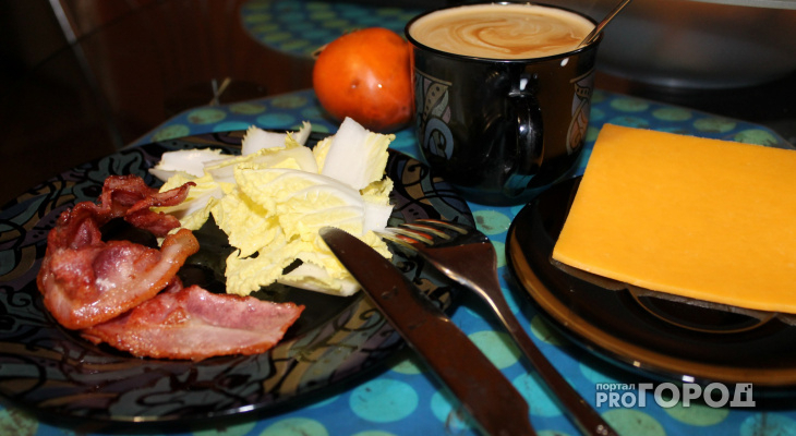 Главная еда дня: что идеально подойдет для завтрака?