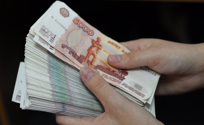 В Коми кладовщика обвиняют в растрате 1,8 миллиона рублей