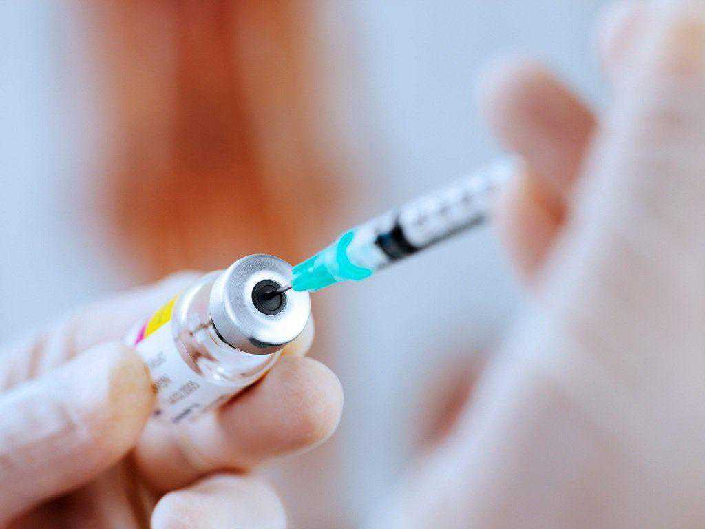 В Коми привезут новые вакцины от гриппа и ОРВИ